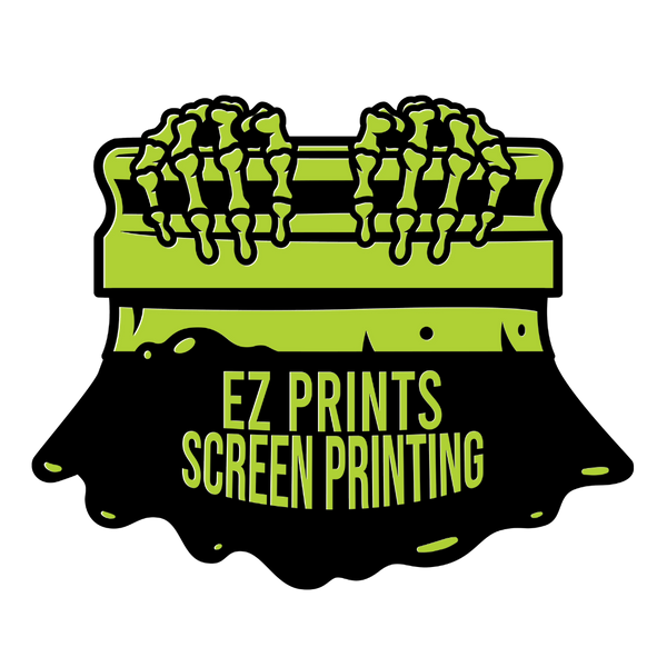 E-Z Screen Prints